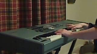 Ruby through the Looking Glass - Tori Amos