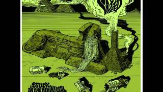 Pyraweed - Stuck in the Universal Swamp (Full EP 2016) +lyrics