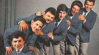 CONJUNTO BERNAL - La Mal Casada