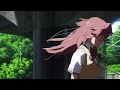 Waiting In The Summer OP Opening 1080p HD NC