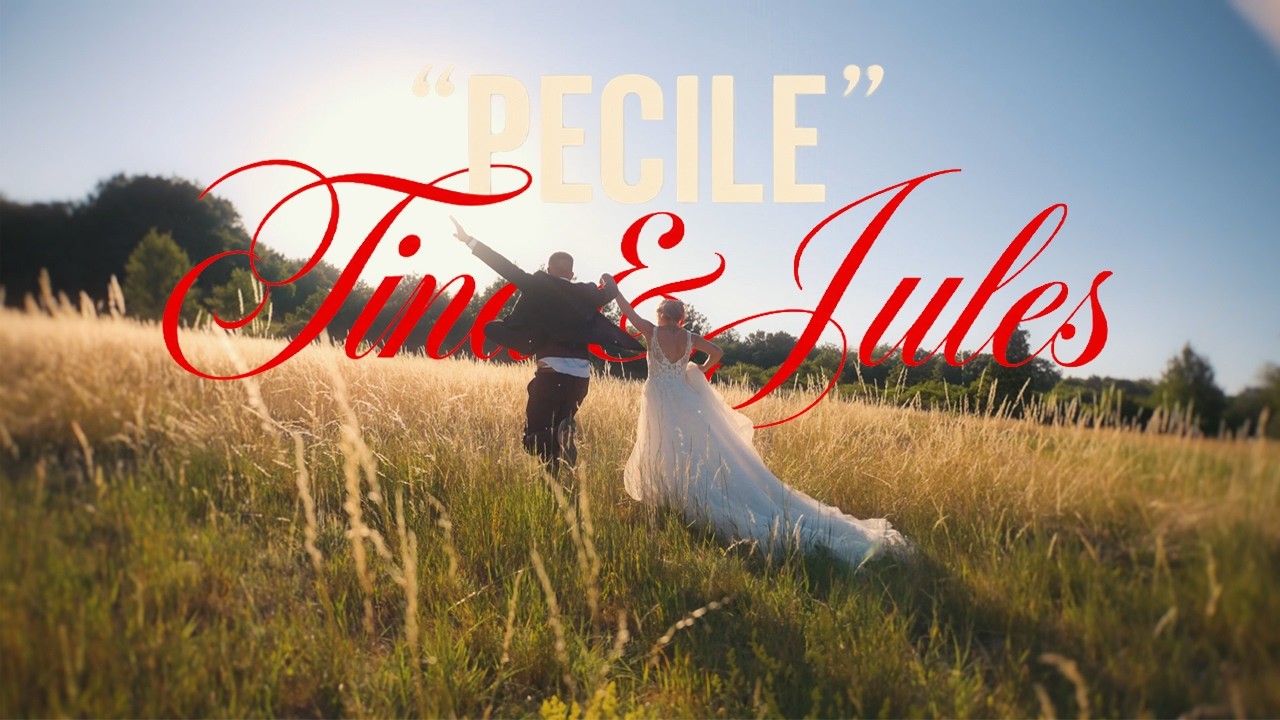 Teaser du mariage