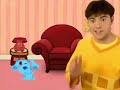 Blue S Clues Season 5 Theme 15 Fast