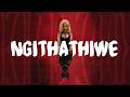 Zee Nxumalo Funky Qla Feat Dlala Thukzin Ngithathiwe Official Audio
