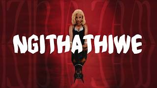 Download lagu Zee Nxumalo & Funky Qla feat. Dlala Thukzin - Ngithathiwe mp3