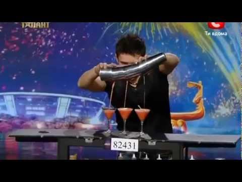 O Melhor Barman do Mundo