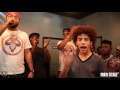 JI PRINCE OF NY The Rap Game FULL Rap Battle Vs CANNON THABEAST Hosted By John John Da Don