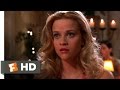 Legally Blonde 1 11 Movie CLIP Warner Breaks Up With Elle 2001 HD