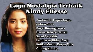 Download lagu Nindy Ellesse Lagu Nostalgia Terbaik | Pililhan Lagu Lawas Terpopuler Nindy Ellesse mp3