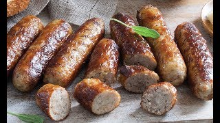How to make air fryer sausage..perfectly