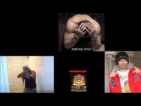 Young pac f.t Jokah & Junior ess - No hook © 2011 Stockholm