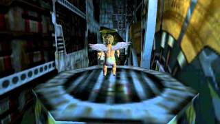 Let's Play Messiah- Part 7: With Rudy Ray Moore as Father Darkness