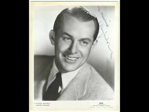 In The Middle Of A Dance (1941) - Vaughn Monroe