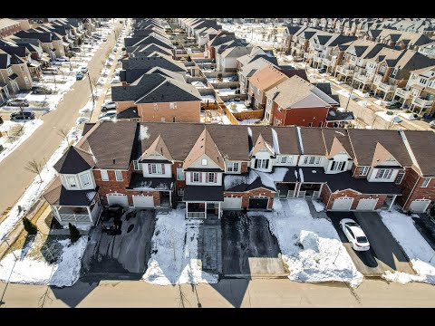 108 Gleave Terrace, Milton Home for Sale - Real Estate Properties for Sale