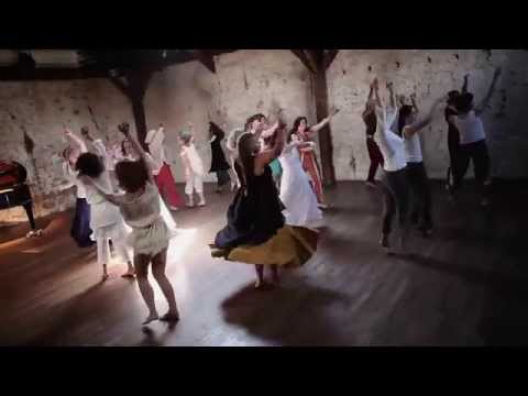 DANSER LIBRE Bande Annonce