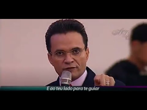 AD Brás - Estou Contigo - Bispo Samuel Ferreira