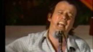 Silvio Rodríguez -  Cancion Urgente para Nicaragua