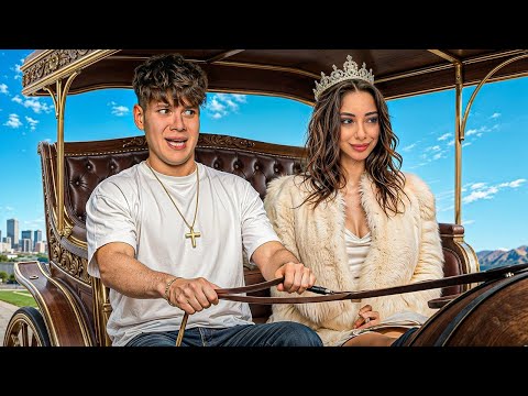 AM FOST SOFERUL LU' SMARA 24 DE ORE -- Soferu' Vedetelor Ep. 9