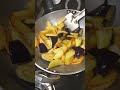 Aloo Baigan Ki Bhujia