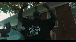 Bootleg of The Dayton Family - Detroit ft Big dilly , Alley Cat