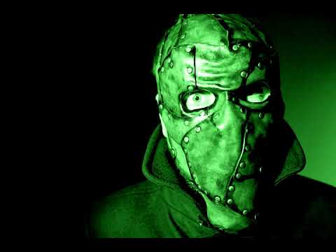 SICK BUTCHER - Doktor Butcherstein (Dark Industrial Tekno)