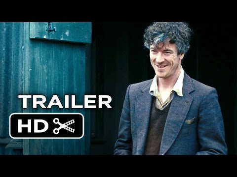 Jimmy's Hall Official Trailer 1 (2015) - Barry Ward, Simone Kirby Movie HD