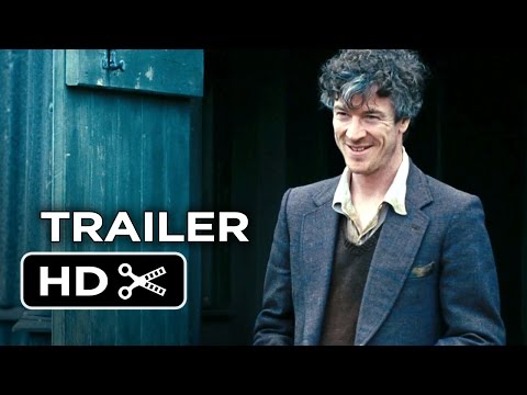 Jimmy's Hall (2014) Trailer