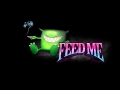 Feed Me - Sail Luxe Remix -- Full Song ...