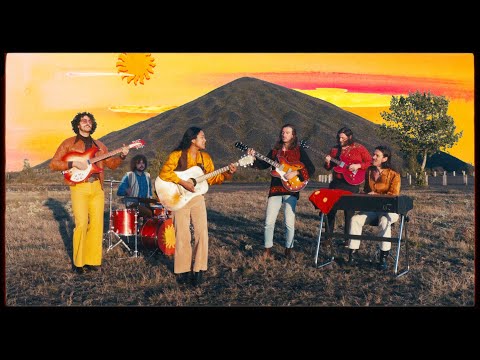 HAMADA - MIRROR [CLIP OFFICIEL]