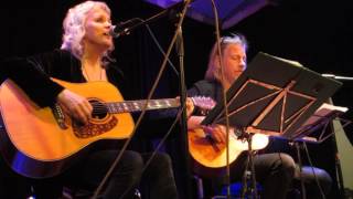 En ordlös melodi (vaggvisa) - Karin Renberg & Stefan Sundström