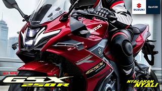 Download lagu ALL NEW SUZUKI GSX250R 2026 RESMI MELUNCUR mp3