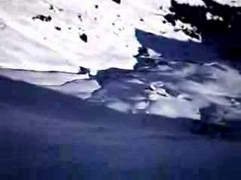 the swiss wall - mur suisse - pared de suiza