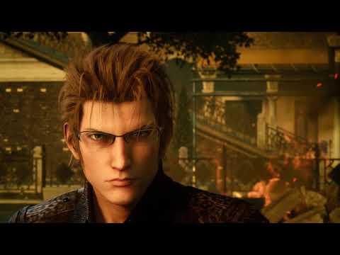 FINAL FANTASY XV: EPISODE IGNIS Trailer