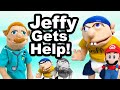 SML Movie Jeffy Gets Help REUPLOADED