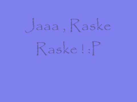 Kairi Õigemeel - Igatsus . ( meie näitame oma lauluoskust :P )