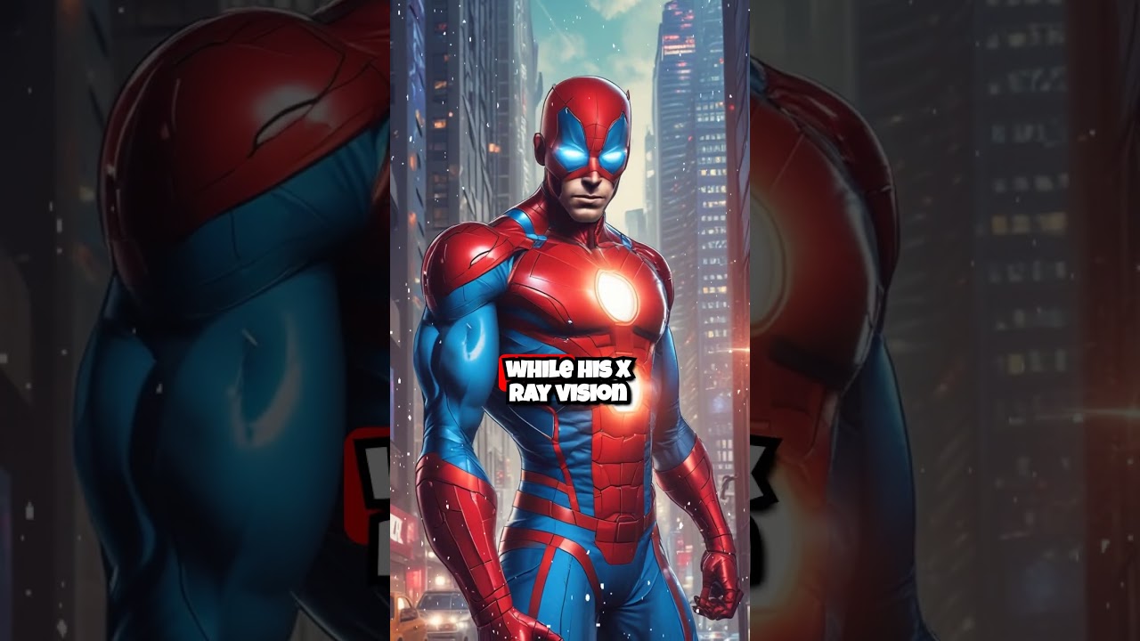 Unleashing the Power of Superman  Exploring His Incredible Abilities and Iconic Legacy