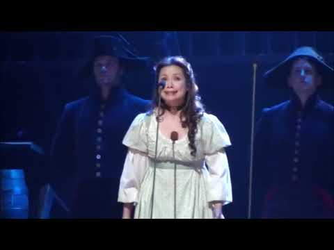 Les Misérables 25th Anniversary Staged Concert Show