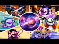 Evolution Of Meta Knight Battles 1993 2026