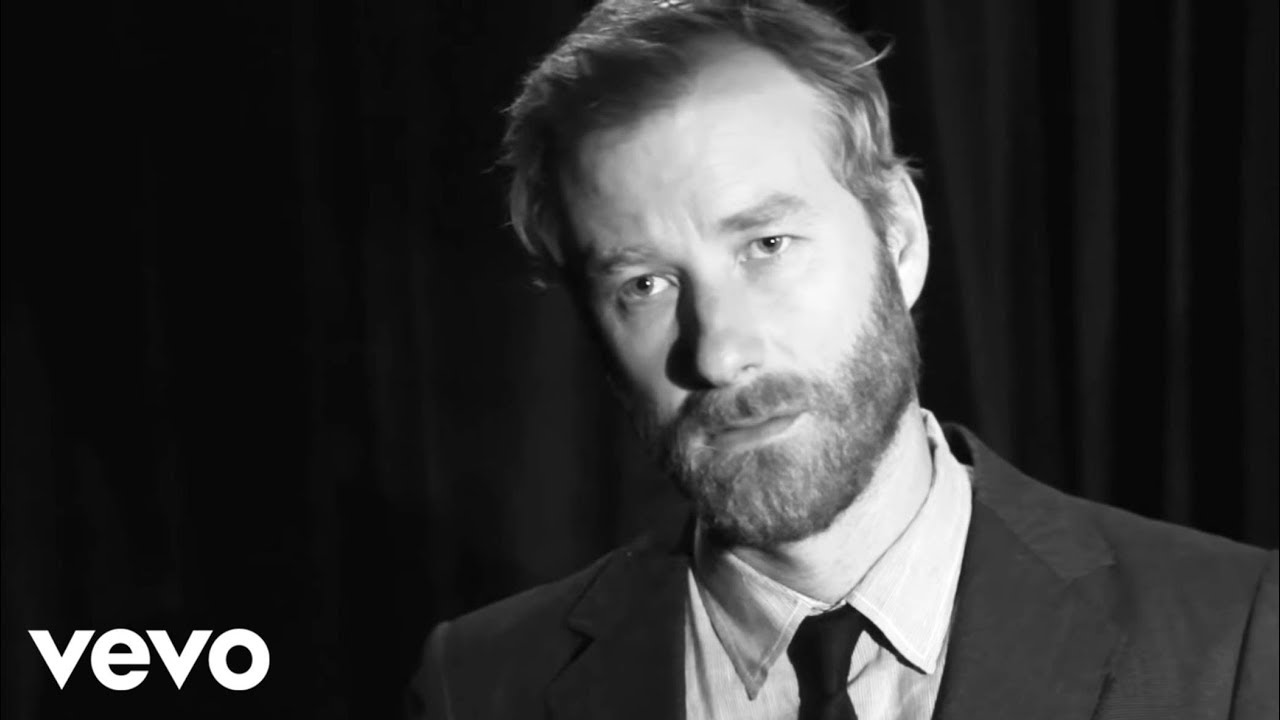 The National - Bloodbuzz Ohio (Official Video) - YouTube