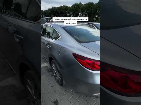 Автомобиль Mazda 6 Grand Touring 2014 | GrandCar Автомобиль Mazda 6 Grand Touring 2014 | GrandCar