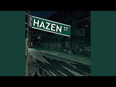 Are You Ready? - Hazen Street