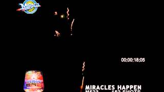 M523 162'S MIRACLES HAPPEN