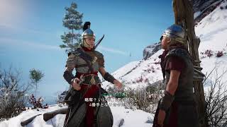 #3 Assassin's Creed Valhalla（アサシンクリードヴァルハラ） 日本語版 XBOXSERIESX最適化twichライブ