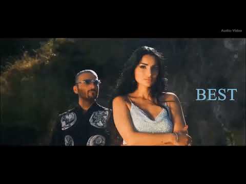 Champit Kspasem //ft. Anush Petrosyan & Alfred Galstyan// (Audio-Video by Nemra.TV-HD) PREMIERE 2023