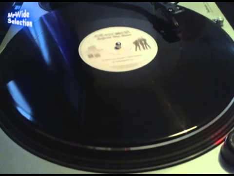 Eternal "think about me" 1997 - PROMO LP SAMPLER