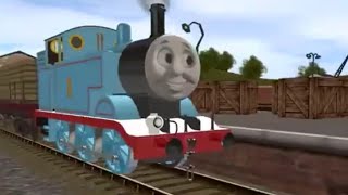 Trainz Thomas &amp; Friends - Roll Along (Reupload)