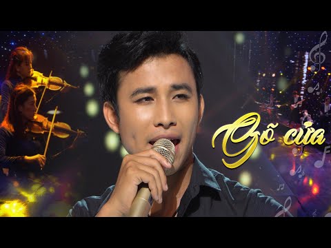[MV OFFCIAL]  Gõ Cửa - Thoại Nhân | Nhạc Lính | Nhạc Trữ Tình Hải Ngoại | Bolero HOT 2025