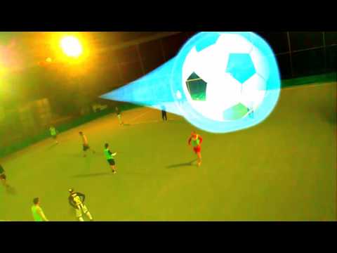 Merkez Halı Saha 03.04..2016 01:00 - akillisaha.com