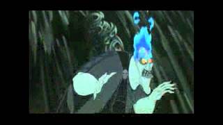 A Fair(y) Use Tale by Professor Eric Fadden (about copyright)