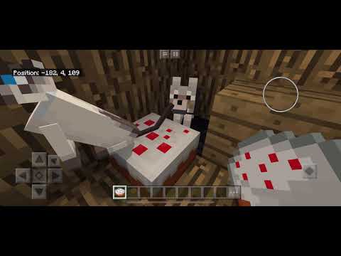 Talking Kitty Cat #3 - Sylvester is back in business