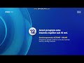 PRO TV HD Avertizare 16 09 2023